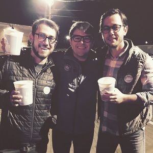 Meet your Posher, Trey